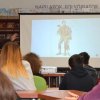 Rendkívüli történelem óra